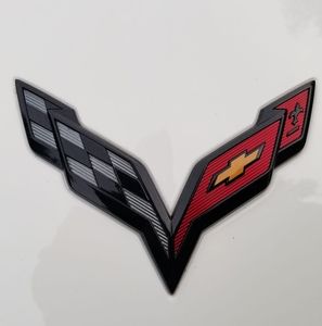 Meet your Posher, Frederick